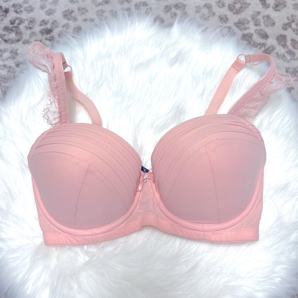 Adore Me Underwire Bra